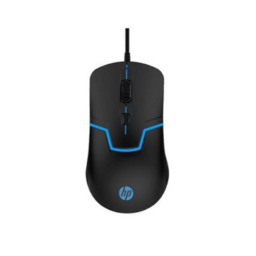 Picture of HP M100 Wired Entry Level Gaming Mouse