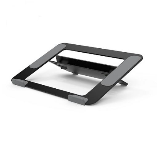 Picture of Aula F61 Laptop Holder Stand [Black]