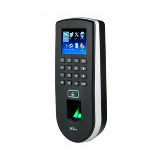 Picture of ZKTeco Fingerprint  F19 Standalone Access Control