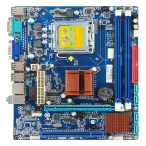 Picture of GIGATECH G31 DDR2 Motherboard