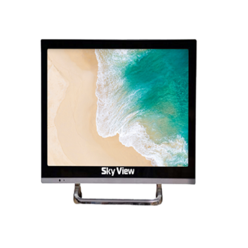 Picture of Skyview 19-Inch USB HD (1366x768) LED TV