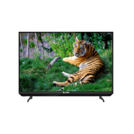 Picture of Sky View 24-Inch HD LED TV