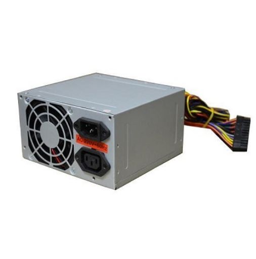 Picture of POWER SUPPLY GIGATECH 500 WATT (7 DAYS WARRANTY)