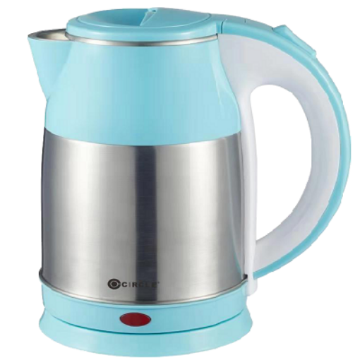 Picture of Electric Kettle Circle CS-SB21 (2.0L)