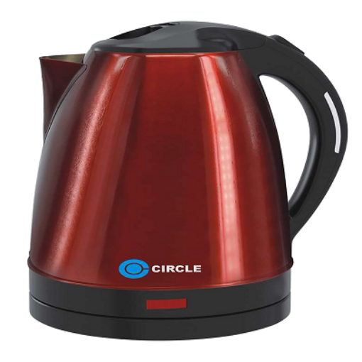 Picture of Electric Kettle Circle CL-16R (2.2L) 