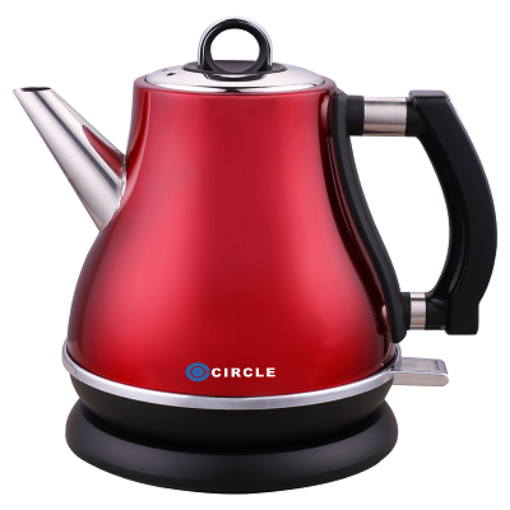 Picture of Electric Kettle Circle CEK-R1 (2.0L)