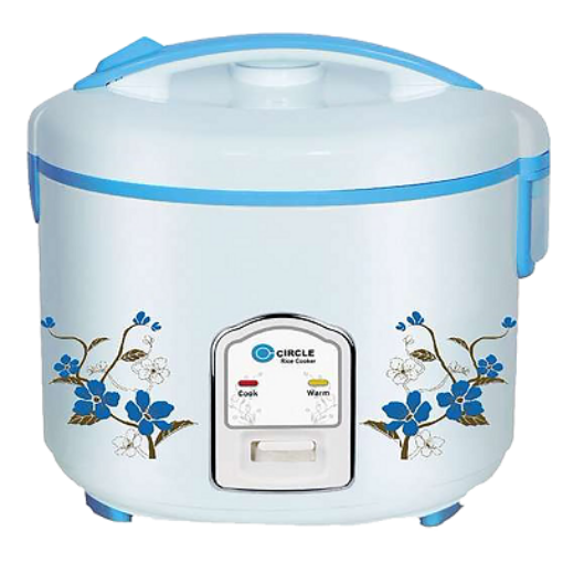 Picture of Rice Cooker Circle 1.5L SP-15