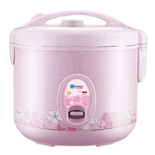 Picture of Rice cooker Circle 1.2L SP-12