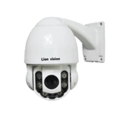 Picture of LionVision HD Analog AH4RV-200 PTZ Camera