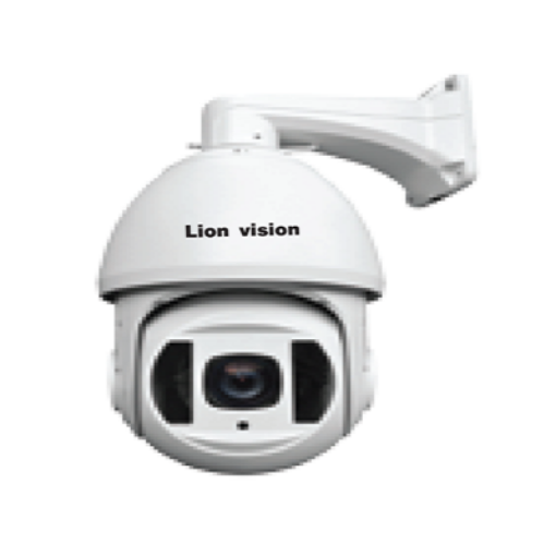 Picture of LionVision HD Analog AH6RV3-200 PTZ Camera(22500)