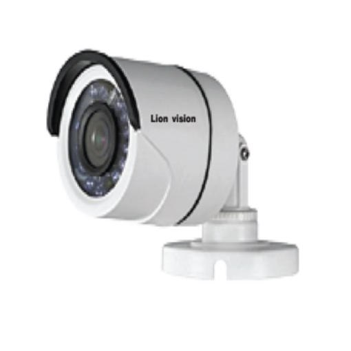 Picture of LionVision LV-301 AHD Bullet Camera