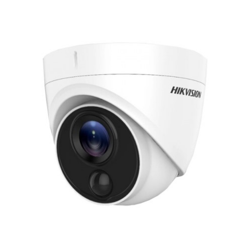 Picture of Hikvision DS-2CE71D0T-PIRLO 2.0MP Dome CC Camera