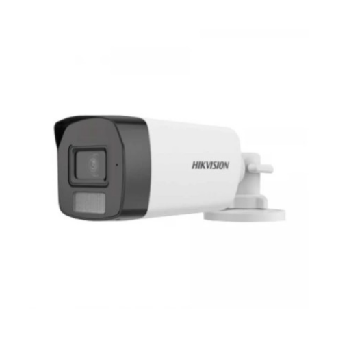 Picture of Hikvision DS-2CE17D0T-LFS (3.6mm) (2.0MP)  Bullet CC Camera (built in Audio)