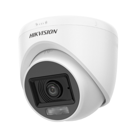 Picture of Hikvision DS-2CE76D0T-LMFS 2MP Dome Camera