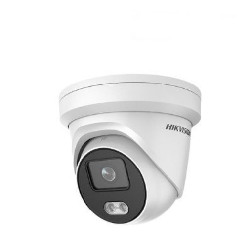 Picture of Hikvision DS-2CD2327G3E-L (4mm) 2MP Colour vu