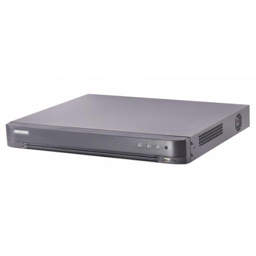 Picture of Hikvision IDS-7204HQHI-M1-S 4-ch 1080p 1U H.265 AcuSense DVR