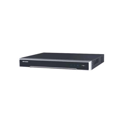 Picture of Hikvision DS-7608NI-Q2 8-ch 1U 4K NVR