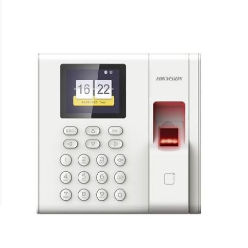 Picture of Hikvision DS-K1A8503EF Fingerprint Time  Attendance Access Control