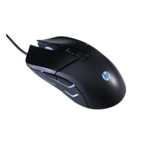 Picture of HP G260 Optical Gaming Mouse