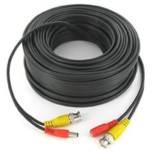 Picture of LIONVISION BNC Cable 20 meter