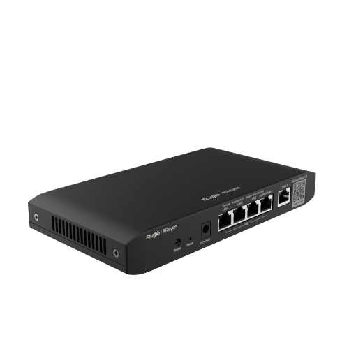 Golden Trade International BD.. RG-EG105G-P V2 Reyee Cloud Managed PoE ...