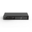 Picture of RG-ES116G 16-port 10/100/1000Mbps Unmanaged Non-PoE Switch