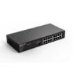 Picture of RG-ES116G 16-port 10/100/1000Mbps Unmanaged Non-PoE Switch