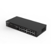 Picture of RG-ES116G 16-port 10/100/1000Mbps Unmanaged Non-PoE Switch