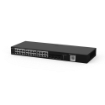 Picture of RG-NBS3100-24GT4SFP, 28-Port Gigabit Layer 2 Cloud Managed Non-PoE Switch