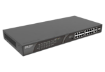 Picture of Ruijie RG-ES118S-LP 16 Port Desktop Switch