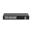 Picture of RG-ES224GC, 24 Port Gigabit Cloud Mananged Non-PoE Switch