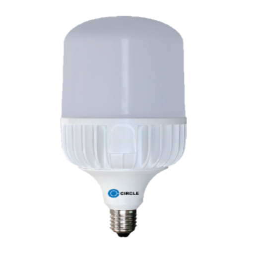 Picture of LED Bullet T-20 watt AC (Premium) b-22