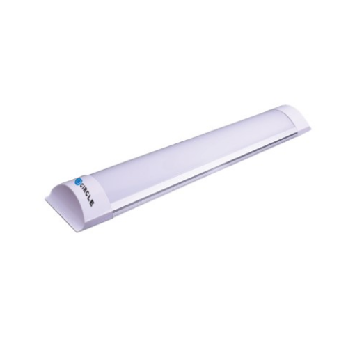 Picture of LED Fixture Tube 40 Watt 4ft 6500k