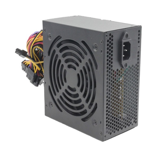 Picture of POWER SUPPLY GREEN POWER PSU-500W