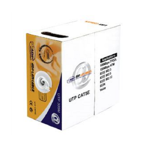 Picture of Networking Cable GTI ADP CAT-5