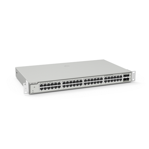 Picture of Ruijie RG-NBS5100-48GT4SFP, 52-Port Gigabit Layer 3 Non-PoE Switch
