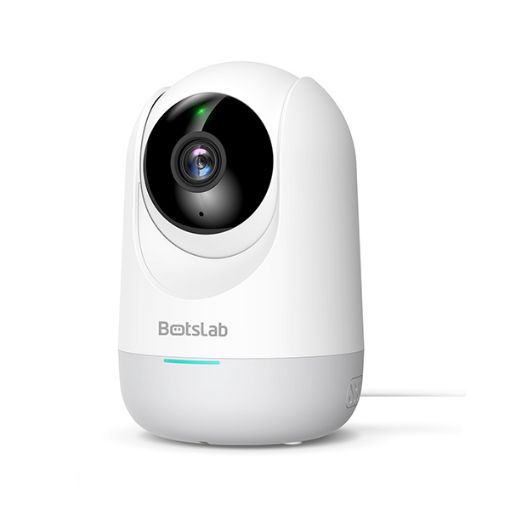 Botslab C222 Indoor Cam 3K Smart Home Security Camera