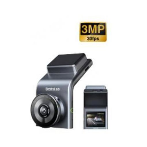 Botslab Dash Cam G300H Pro