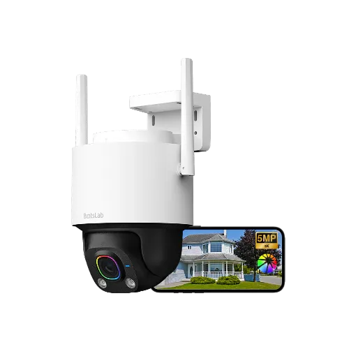 Botslab W317 Al Night Outdoor Security Camera