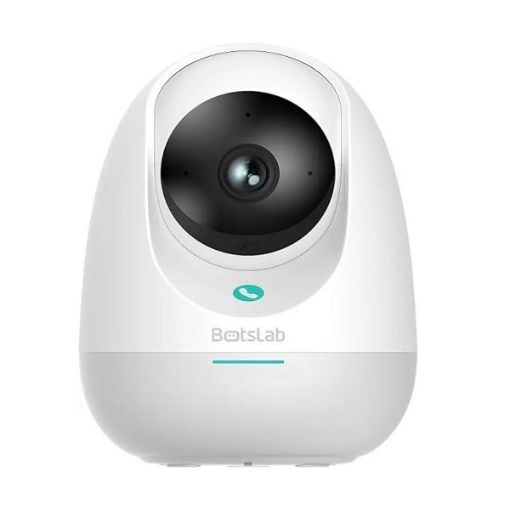 Botslab C213 2K Smart Indoor Camera 2E Pro